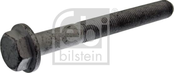 Febi Bilstein 40158 - Болт, поперечный рычаг подвески xparts.lv