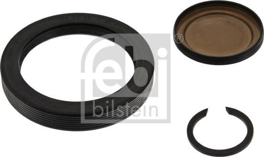 Febi Bilstein 40107 - Repair Kit, manual transmission flange xparts.lv