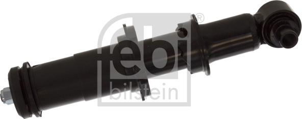 Febi Bilstein 40188 - Shock Absorber, cab suspension xparts.lv