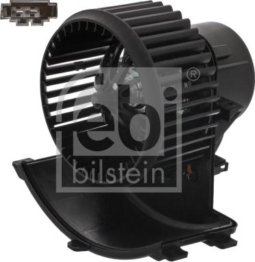 Febi Bilstein 40183 - Salona ventilators xparts.lv