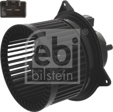 Febi Bilstein 40182 - Salona ventilators xparts.lv