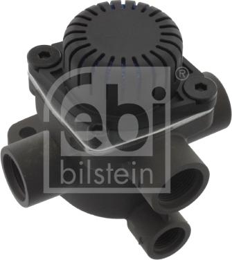 Febi Bilstein 40851 - Ускорительный клапан xparts.lv
