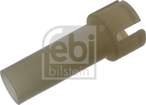 Febi Bilstein 40235 - Шланг, теплообменник для охлаждения трансмиссионного масла xparts.lv