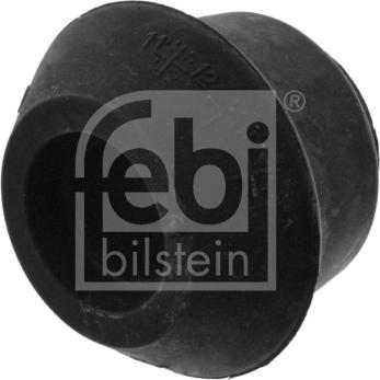 Febi Bilstein 41459 - Bearing Bush, stabiliser xparts.lv