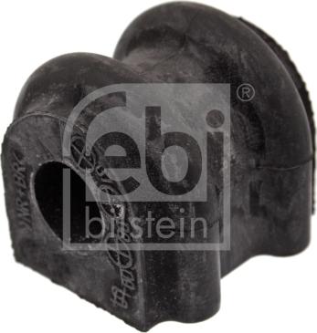 Febi Bilstein 41503 - Bearing Bush, stabiliser xparts.lv