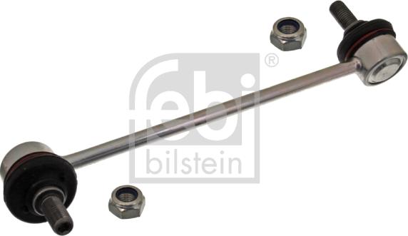 Febi Bilstein 41643 - Rod / Strut, stabiliser xparts.lv