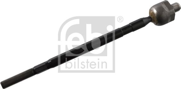 Febi Bilstein 41334 - Inner Tie Rod, Axle Joint xparts.lv