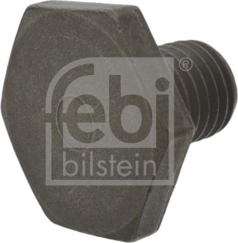Febi Bilstein 48908 - Sealing Plug, oil sump xparts.lv
