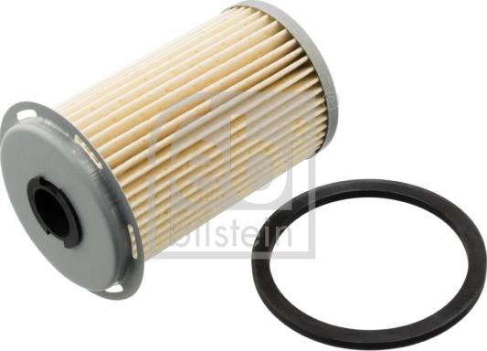 Febi Bilstein 48472 - Fuel filter xparts.lv