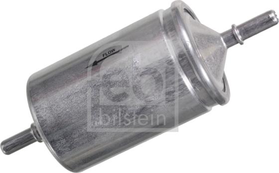 Febi Bilstein 48555 - Топливный фильтр xparts.lv