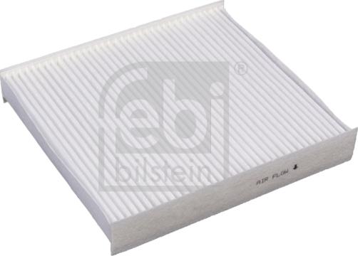 Febi Bilstein 48500 - Filter, interior air xparts.lv