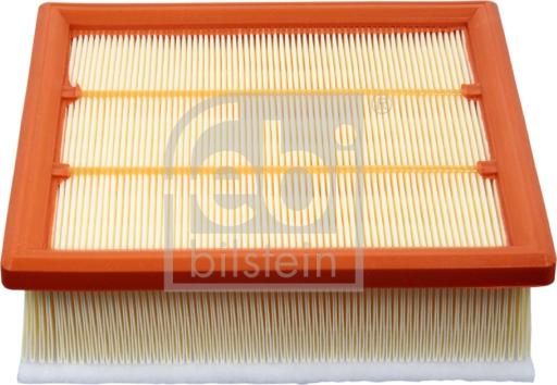 Febi Bilstein 48508 - Air Filter xparts.lv