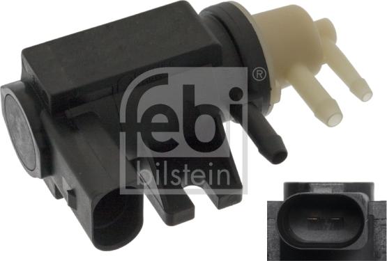 Febi Bilstein 48643 - Pressure Converter, exhaust control xparts.lv