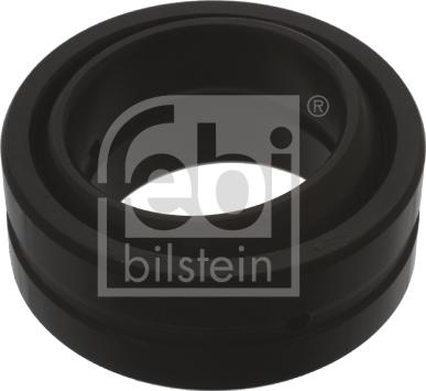 Febi Bilstein 48676 - Шаровая опора, амортизатор кабины xparts.lv