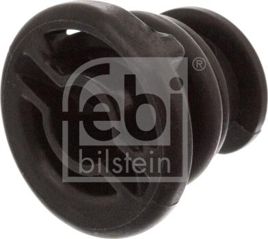 Febi Bilstein 48897 - Sealing Plug, oil sump xparts.lv