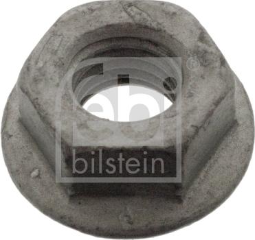 Febi Bilstein 48859 - Nut xparts.lv