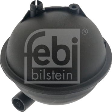 Febi Bilstein 48804 - Pressure Accumulator xparts.lv