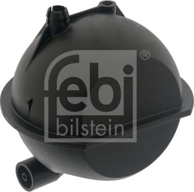 Febi Bilstein 48801 - Pressure Accumulator xparts.lv