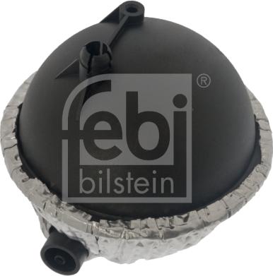Febi Bilstein 48803 - Pressure Accumulator xparts.lv