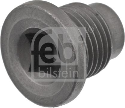 Febi Bilstein 48880 - Sealing Plug, oil sump xparts.lv