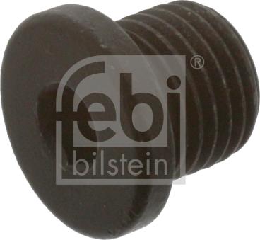 Febi Bilstein 48874 - Sealing Plug, oil sump xparts.lv