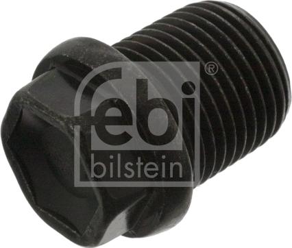 Febi Bilstein 48875 - Sealing Plug, oil sump xparts.lv