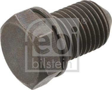 Febi Bilstein 48871 - Sealing Plug, oil sump xparts.lv