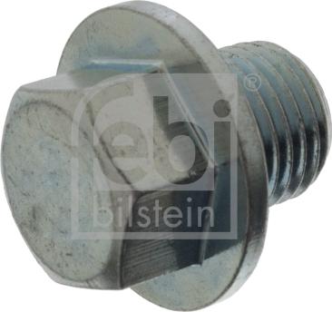 Febi Bilstein 48878 - Sealing Plug, oil sump xparts.lv