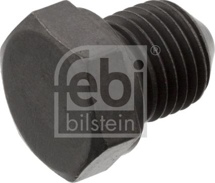 Febi Bilstein 48873 - Sealing Plug, oil sump xparts.lv