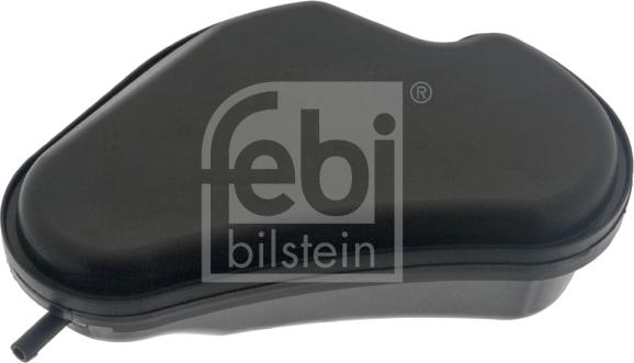 Febi Bilstein 48795 - Pressure Accumulator xparts.lv