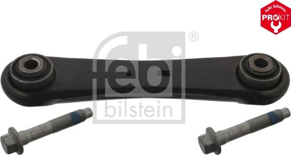 Febi Bilstein 43406 - Rod / Strut, wheel suspension xparts.lv