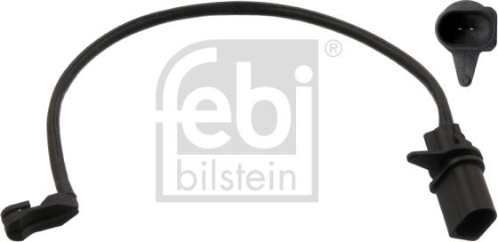 Febi Bilstein 43485 - Warning Contact, brake pad wear xparts.lv