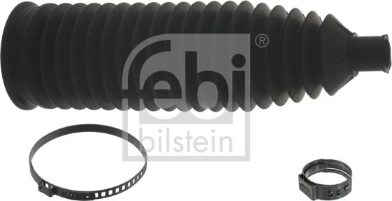 Febi Bilstein 43552 - Комплект пыльника, рулевое управление xparts.lv