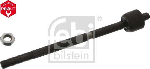 Febi Bilstein 43644 - Inner Tie Rod, Axle Joint xparts.lv