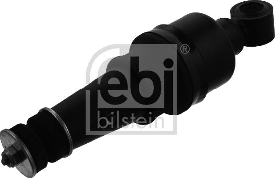 Febi Bilstein 43621 - Shock Absorber, cab suspension xparts.lv
