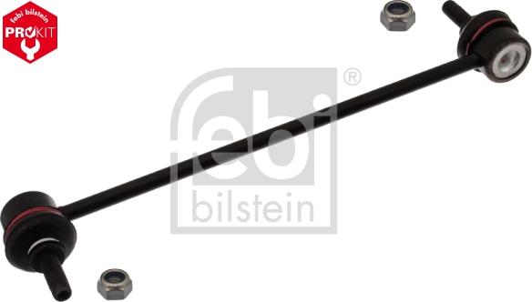 Febi Bilstein 43319 - Rod / Strut, stabiliser xparts.lv