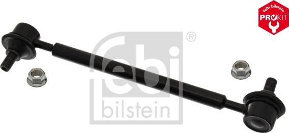 Febi Bilstein 42964 - Rod / Strut, stabiliser xparts.lv