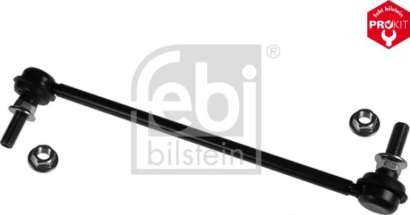 Febi Bilstein 42568 - Rod / Strut, stabiliser xparts.lv