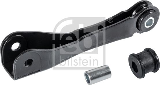 Febi Bilstein 42094 - Rod / Strut, stabiliser xparts.lv