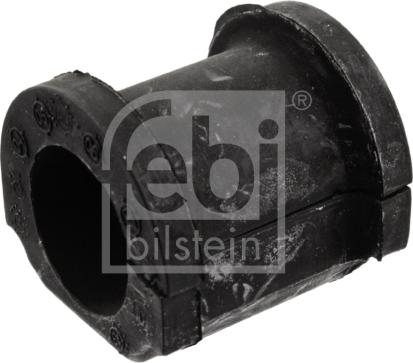 Febi Bilstein 42022 - Bearing Bush, stabiliser xparts.lv