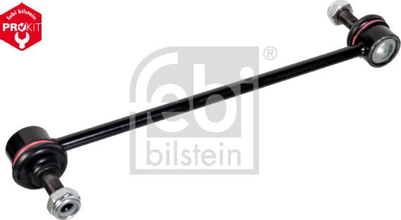 Febi Bilstein 42389 - Rod / Strut, stabiliser xparts.lv