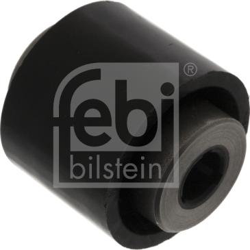 Febi Bilstein 47600 - Deflection / Guide Pulley, timing belt xparts.lv