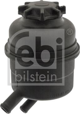 Febi Bilstein 47017 - Компенсационный бак, гидравлического масла усилителя руля xparts.lv