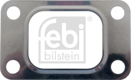 Febi Bilstein 47388 - Gasket, charger xparts.lv