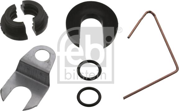 Febi Bilstein 47222 - Repair Kit, gear lever xparts.lv
