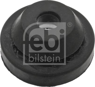 Febi Bilstein 47277 - Rubber Buffer, air filter xparts.lv