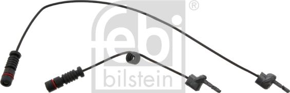 Febi Bilstein 09423 - Indikators, Bremžu uzliku nodilums xparts.lv