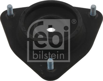 Febi Bilstein 09473 - Опора стойки амортизатора, подушка xparts.lv