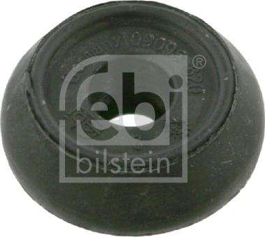 Febi Bilstein 09095 - Mounting, stabilizer coupling rod xparts.lv