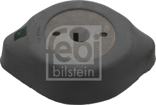 Febi Bilstein 09046 - Mounting, automatic transmission xparts.lv